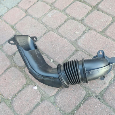 Rura dolot powietrza Renault Captur II 165554991R