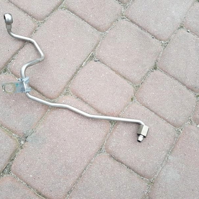 Rura przewód wąż paliwa Passat B8 2017r 2.0 TDI