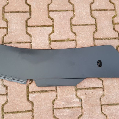 Osłona obudowa tunelu lewa Passat B8 3G2863045