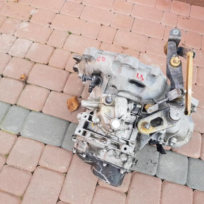 Skrzynia biegów manual 1.3D Z13DTJ Opel Corsa D