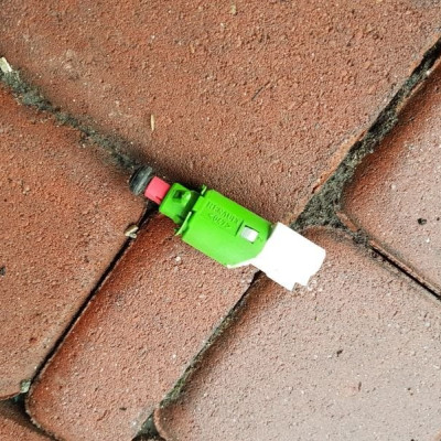 Czujnik sprzęgła Renault Kangoo 253251456R