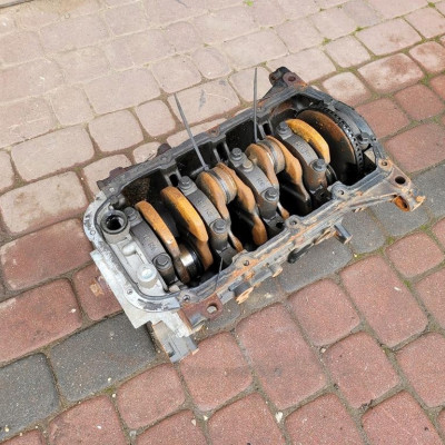 A20DTH A20DT Silnik wał InsigniaOpel Astra J IV