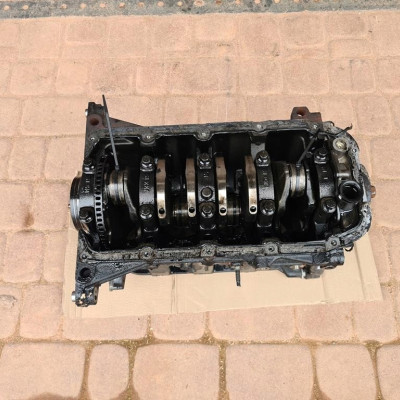 A20DTH A20DT Silnik wał panewki Opel Astra J IV