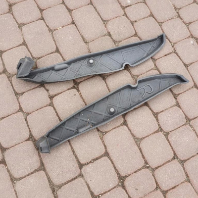 Absorber błotnika Opel Astra K V 13431604 13431605