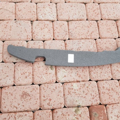 Absorber pianka błotnika Opel Astra J IV 13434698