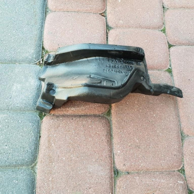 Absorber wyciszenie błotnika Astra K V 13475913