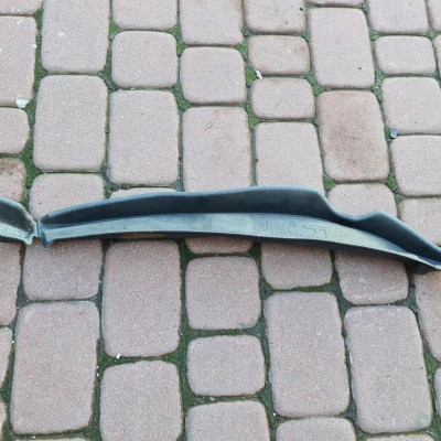 Absorber wyciszenie błotnika prawe Opel Insignia B