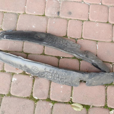 Absorber wyciszenie błotnika prawy Astra J IV