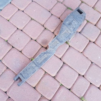 Absorber wyciszenie prawy Opel Astra 3 H III