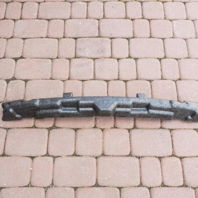 Absorber zderzaka LIFT Opel Zafira C 13478525