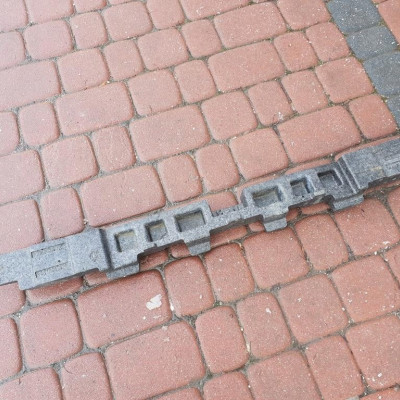 Absorber zderzaka pianka Opel Astra K V 22787150