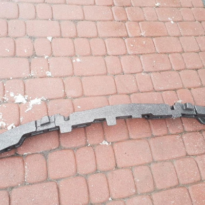 Absorber zderzaka przedni Opel Astra J IV 13398793