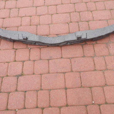 Absorber zderzaka przód Opel Astra J 4 IV 13368666