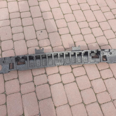 Absorber zderzaka przód Opel Astra K V 39015887