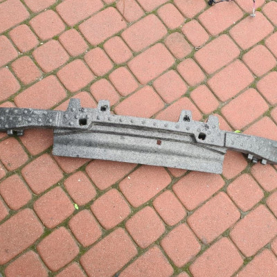 Absorber zderzaka przód Opel Meriva B 13378390