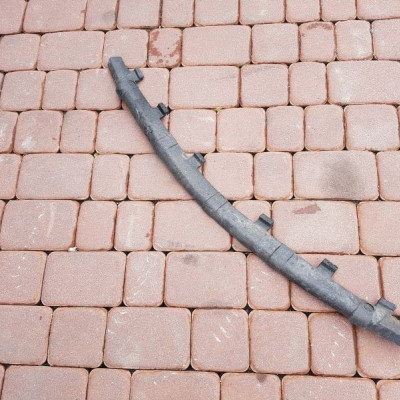 Absorber zderzaka tył ClubMan MINI Cooper R56 R55