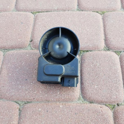 Alarm syrena klakson Audi S3 2010r. 116RA00002