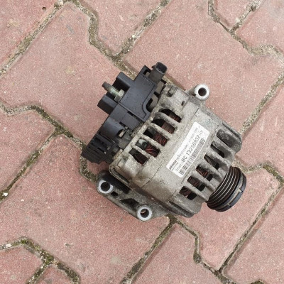 Alternator 1.3CDTI Opel Corsa D 13256932