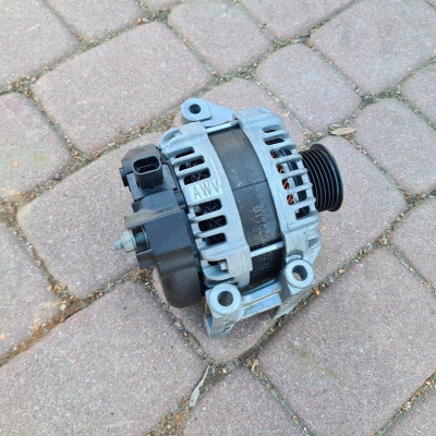 Alternator 1.6CDTI 150A Opel Insignia B 39122547