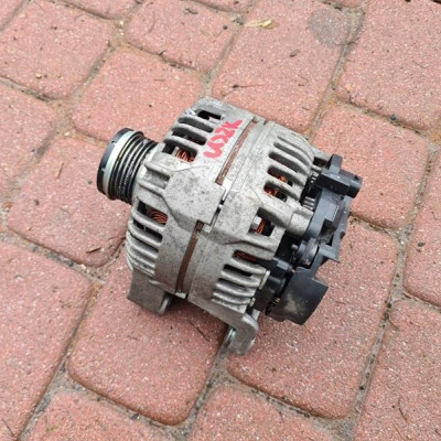 Alternator 100A Opel Meriva B 13266809