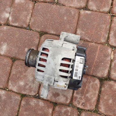 Alternator 120A Opel Insignia 13502582
