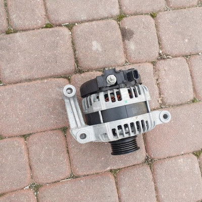 Alternator 130A 1.0T Astra K V 39078192