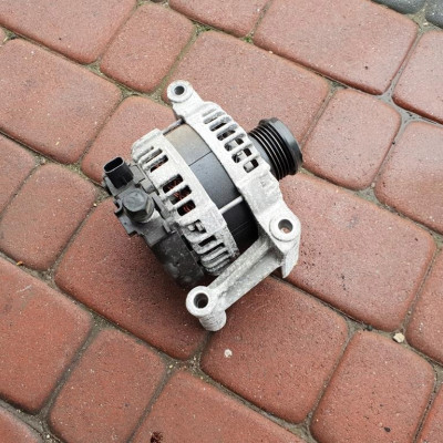 Alternator 130A 1.4T Opel Astra K 5 IV 13587308