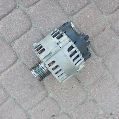 Alternator 140A 04L903023L Passat B8 2017r 9tys