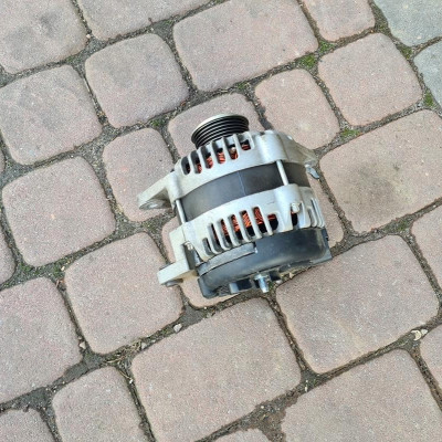 Alternator 140A 1.7CDTI Opel Mokka 13579675