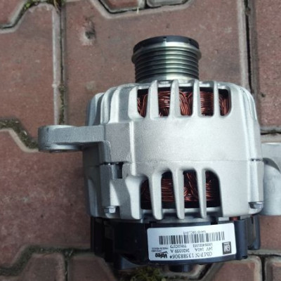 Alternator 140A OPEL INSIGNIA 13588306 2620359