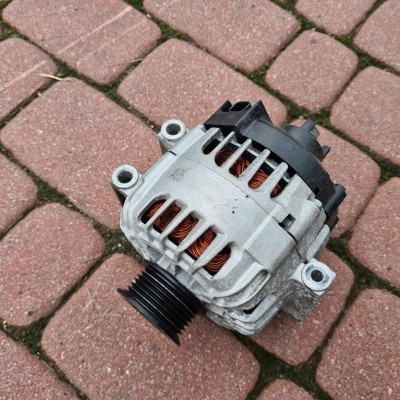 Alternator 140A Opel Zafira C 2019r 1.6T 13512745