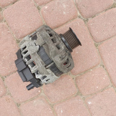 Alternator 150A Ducato Boxer 2.3 JTD 504385134