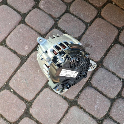 Alternator 150A FL Opel Astra K V 39218019