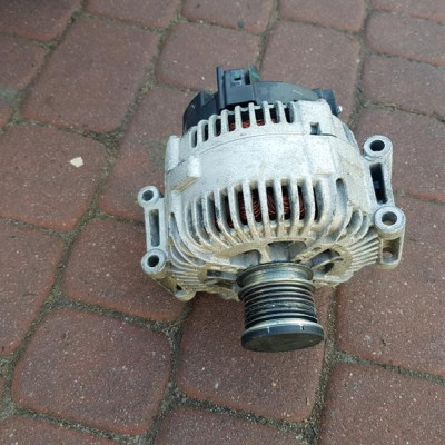 Alternator 180A Mercedes W218 CLS A6421540402
