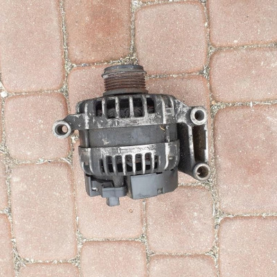 Alternator 2.2HDI BOXER DUCATO 2017r