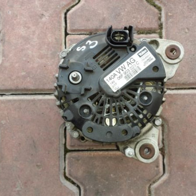 Alternator Audi S3 8p0 2.0 TFSI 06F903023C