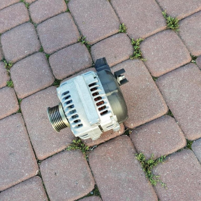 Alternator B16DTH 1.6 CDTI Opel Astra K V 5 140A
