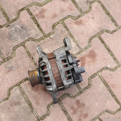 Alternator Ducato Jumper Boxer 504385133