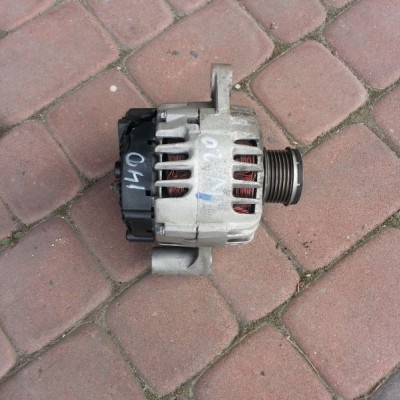 Alternator full OPEL INSIGNIA 2.0 CDTI 140A