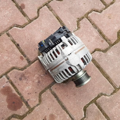 Alternator IGŁA 13222933 1.6 TURBO Opel Corsa OPC