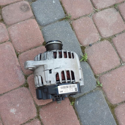 Alternator Opel Insignia 13502581 120A