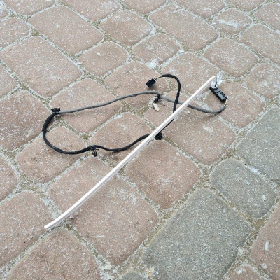 Ambiente oświetlenie LED Opel Astra K V