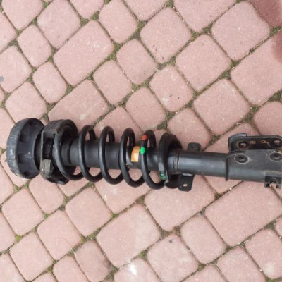 Amortyzator 2.0 2014r VIVARO TRAFIC PRIMASTAR NOWY