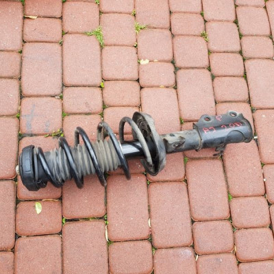 Amortyzator 2.0CDTI przód Opel Astra J IV 13412614