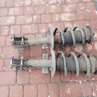 Amortyzator amortyzatory KPL Movano B Master III