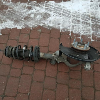 Amortyzator Cross Country Opel Insignia 22972246