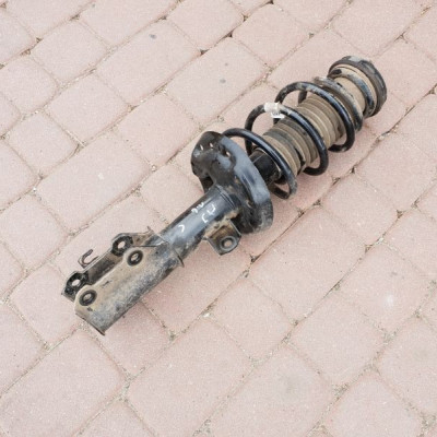 Amortyzator lewy Opel Astra J 1.6 CDTI 13474017