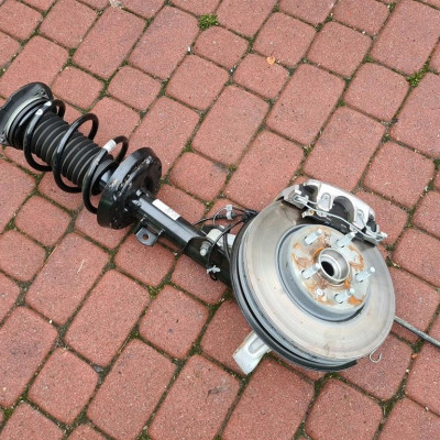 Amortyzator Mcperson 1.4T LIFT Opel Astra K V