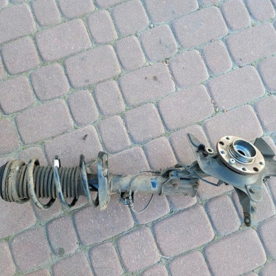 Amortyzator Mcperson OPC 1.6T Noga Opel Corsa E