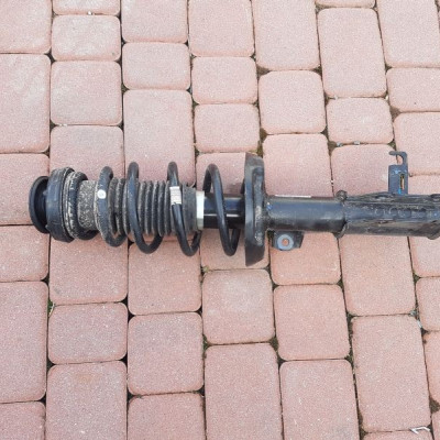 Amortyzator MCperson Opel Astra J IV 4 13474002 P